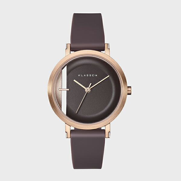KLASSE14 クラスフォーティーン IMPERFECT Line WIM21RG023W クォーツ レディース