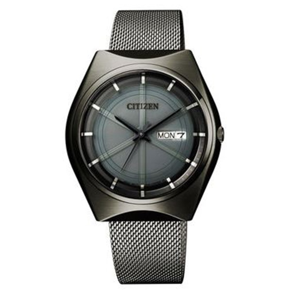 楽天市場 Citizen シチズン 腕時計 メンズ Retro Citizen レトロシチズン 太陽電池搭載復刻モデル Bm8545 65h Tictac