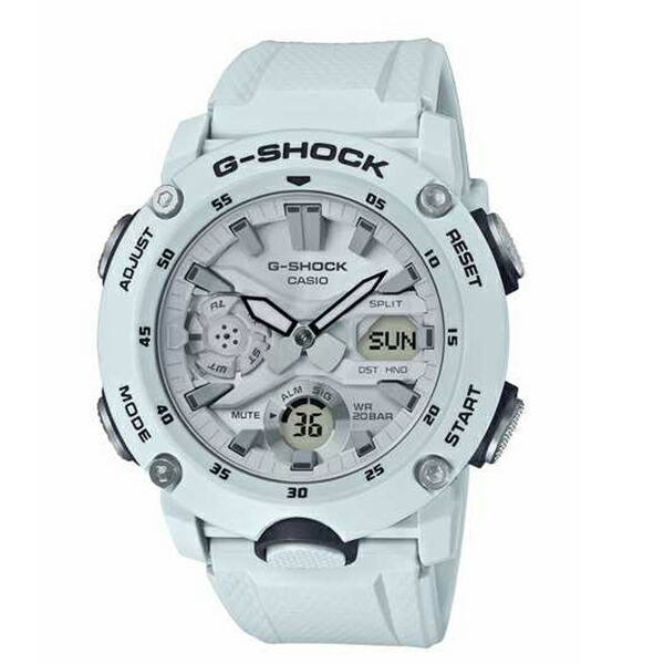 G-SHOCK BASIC カーボンコアガード GA-2000S-7AJF 14,856円