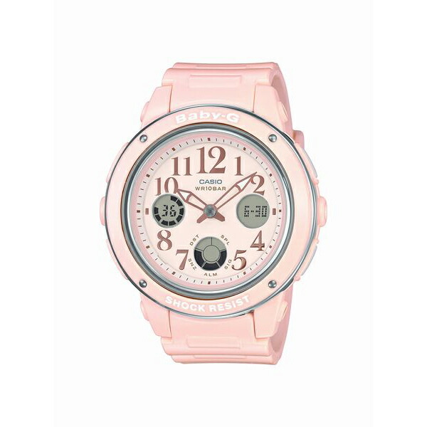 BGA-150EF-7BJF(4549526128776)カシオ　G-SHOCK Amazon.co.jp: [カシオ] 腕時計 ベイビージー 【国内正規品