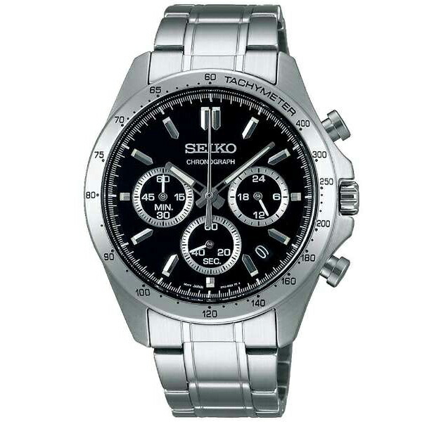 SEIKO SELECTION 8Tクロノグラフ SBTR013 メンズ｜TiCTAC