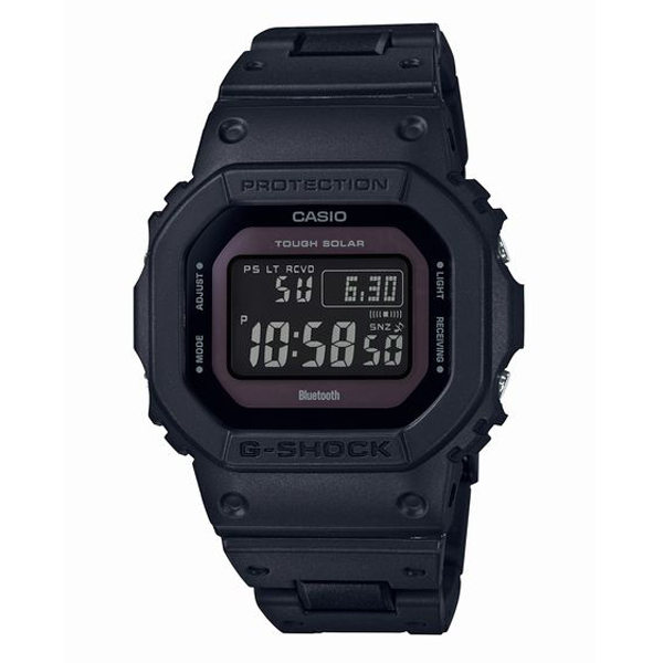 ★最終価格★ 【CASIO】カシオ G-SHOCK GW-M5600BC-1JF GW-B5600-2JF | CASIO