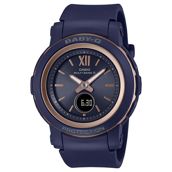 BABY-G BGA-2900-2AJF 電波ソーラ レディース