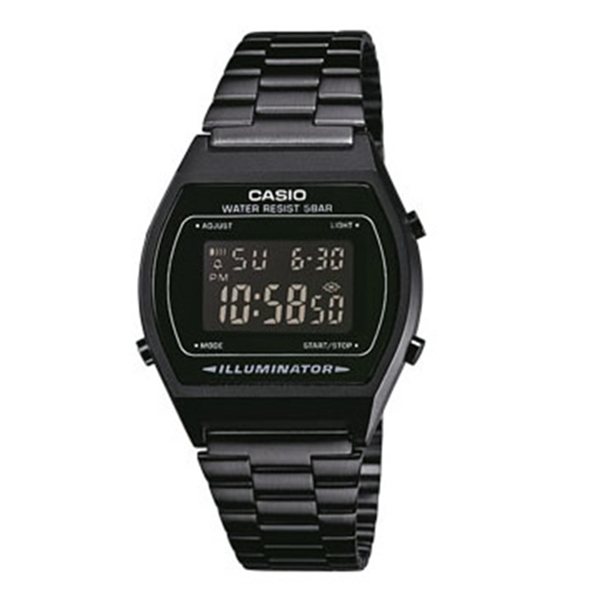 楽天市場】CASIO “CLASSIC” カシオクラッシック B640WB-1BJF