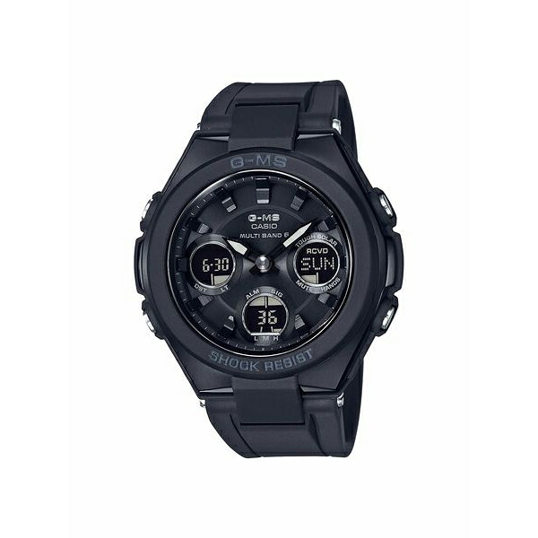 BABY-G G-MS MSG-W100G-1AJF 電波ソーラー|TiCTAC
