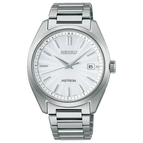 [SALE] SEIKO ASTRON ORIGIN SBXY029 電磁波ソーラー メンズ
