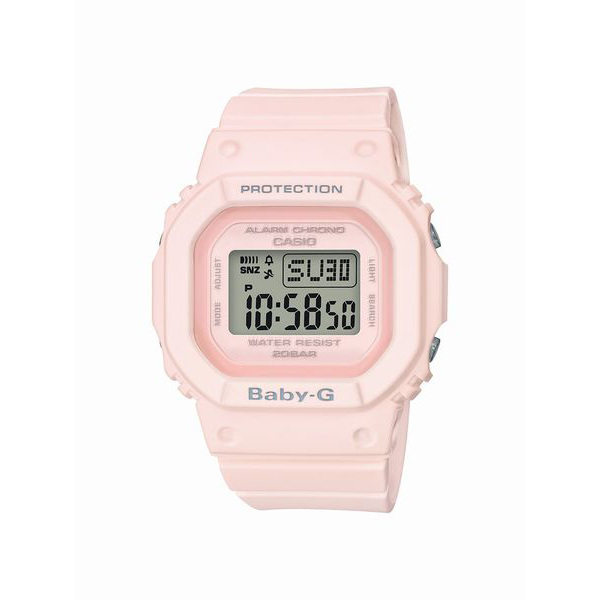 人気満点 Baby G ベイビージー Casio カシオ 腕時計 レディース Bgd 560 4jf 最安値に挑戦 Belladentestetic Com