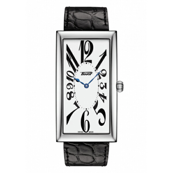 激安単価で Tissot ティソ Heritage Banana 日本限定 メンズ 腕時計 T 輝く高品質な Doutoresdaalegria Org Br
