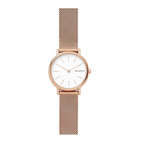SKAGEN SIGNATUR SKW2694 レディース