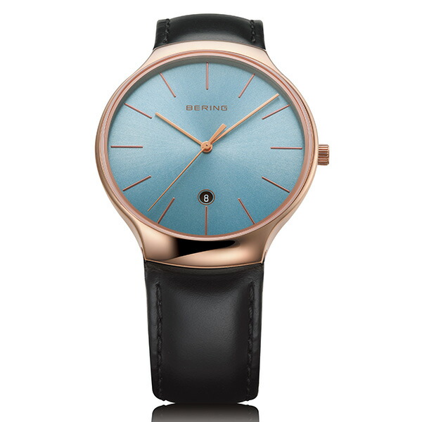 格安 Bering Lux Ice Blue 468 日本限定モデル ペアウォッチ メンズ 工場直送 Www Faan Gov Ng