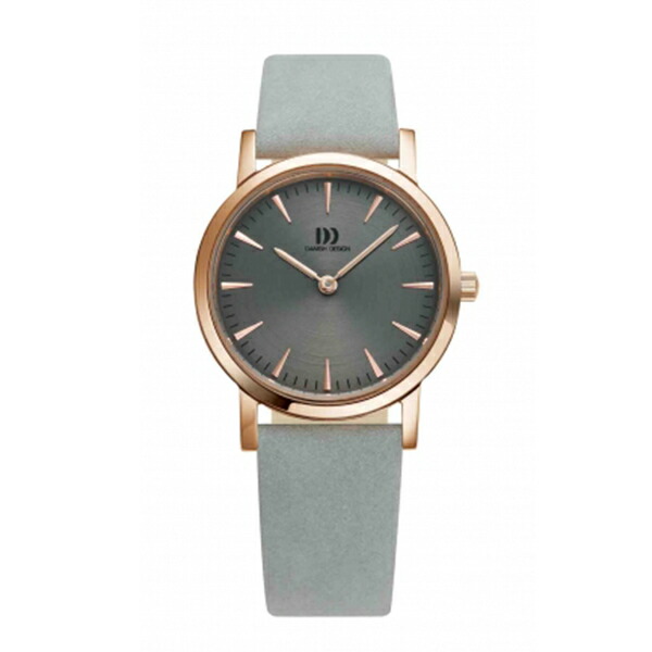 楽天市場 Danish Design ダニッシュデザイン Tictac専売 レディース Iv17q1270 Tictac