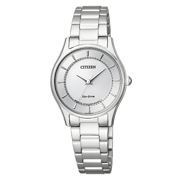 CITIZEN COLLECTION EM0400-51A エコドライブ ペア レディース
