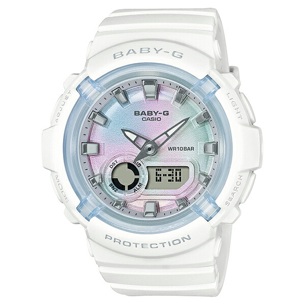 BABY-G BGA-280-7AJF アナデジ