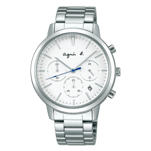 楽天市場 Agnes B アニエスベー Sam ペア 国内正規品 腕時計 メンズ Fcrt967 送料無料 Tictac