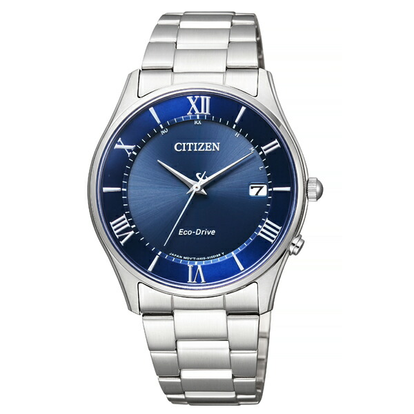 CITIZEN COLLECTION AS1060-54L エコドライブ メンズ