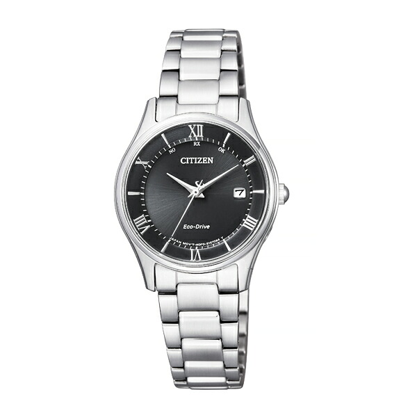 CITIZEN COLLECTION ES0000-79E エコドライブ 薄型シリーズ レディース