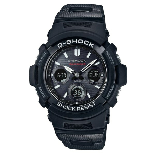 あいCASIO BABY-G BAX-100-1AJF ブラック　新品 GA-100BP-1AJF | CASIO
