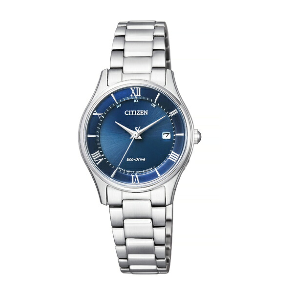 CITIZEN COLLECTION ES0000-79L エコドライブ 薄型シリーズ レディース
