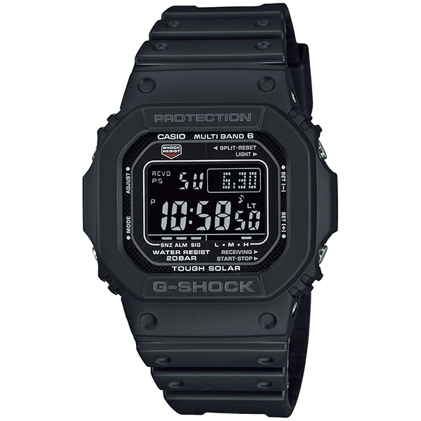 pair G-SHOCK ORIGIN GW-M5610U-1BJF 電波ソーラー メンズ|TiCTAC