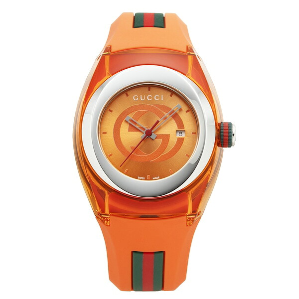 GUCCI グッチ SYNC シンク YA137311 レディース