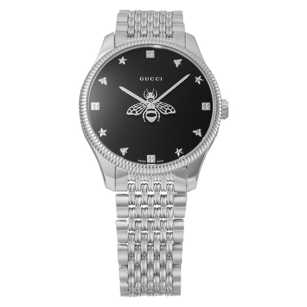 GUCCI グッチ G-TIMELESS Gひと休み受け答え YA1264154 ユニ一発やる