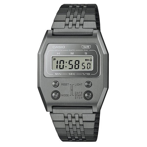 CASIO A1100 プレミアム カシオプレミアム 