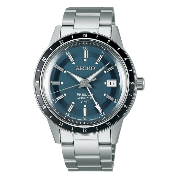極美品‼️【SEIKO】プレサージュ4R34-00B0 箱あり ほぼ新品 SEIKOプレサージュ4R34-00B0 箱ありSARY231 - メルカリ