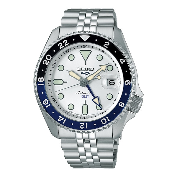 SEIKO 5 SPORTS SKX Series SBSC017 自動巻 メンズ 42,900円