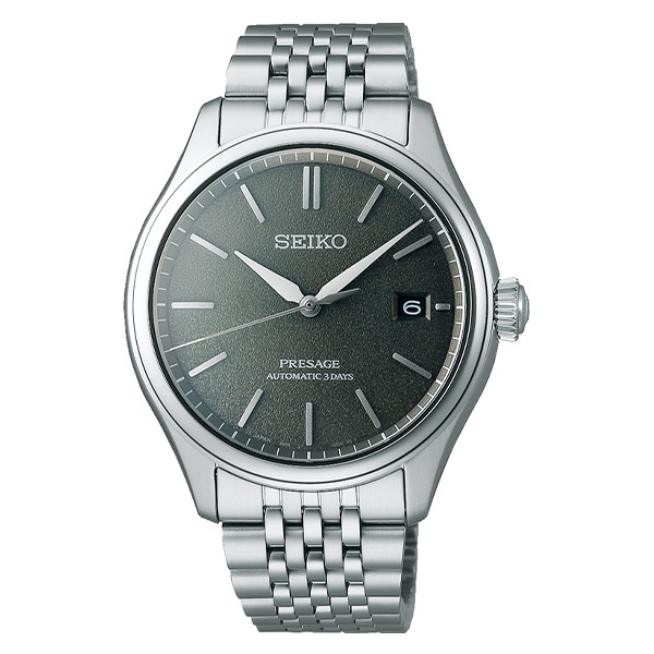 SEIKO PRESAGE Classic Series SARX123 自動巻 メンズ｜TiCTAC