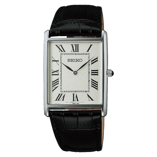 SEIKO SELECTION ナノ・ユニバース コラボレーションモデル SSEH019 クォーツ 19,250円