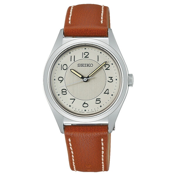 SEIKO SELECTION The Steady SSEH031 クォーツ レディース