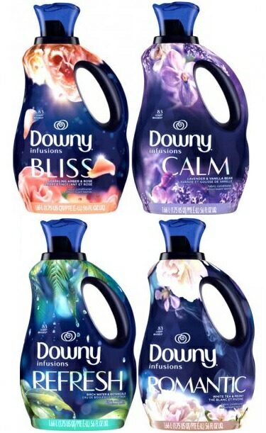 楽天市場 濃縮柔軟剤 Downycalm ダウニーインフュージョン ラベンダー バニラビーン 56oz 1660ml Downy Infusions Liquid Fabric Softener Calm Lavender Vanilla Bean 超濃縮 海外洗剤 おしゃれ 米国ダウニー ｓｅｃｏｎｄｓｅｌｅｃｔ