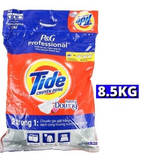 楽天市場】タイド洗濯用洗剤 粉末タイプ バケツ8.5kg 大容量