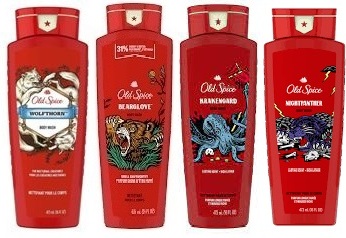 楽天市場】【正規輸入品 / 6種類】OldSpice オールドスパイス