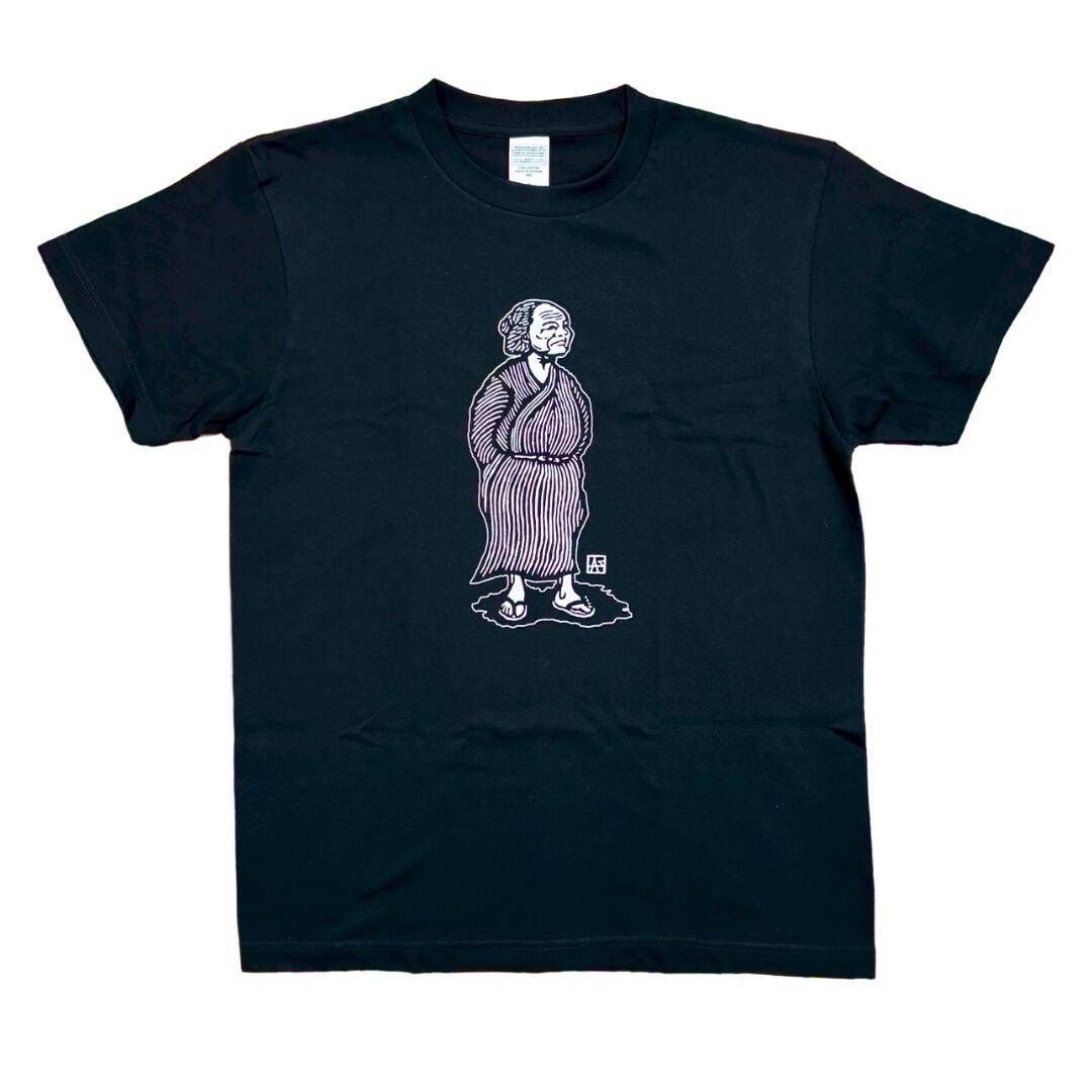 楽天市場】MENSORE-Tシャツ (裏 NIFEE DEEBIL) 黒 S M L XL 沖縄