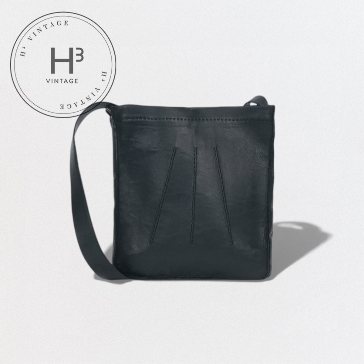 エルメス HERMES トゥドゥ トゥ ドゥ バッグ ショルダーバッグ アニューミロ ノワール Noir ブラック Black 黒 シルバー金具 サコッシュ ポシェット