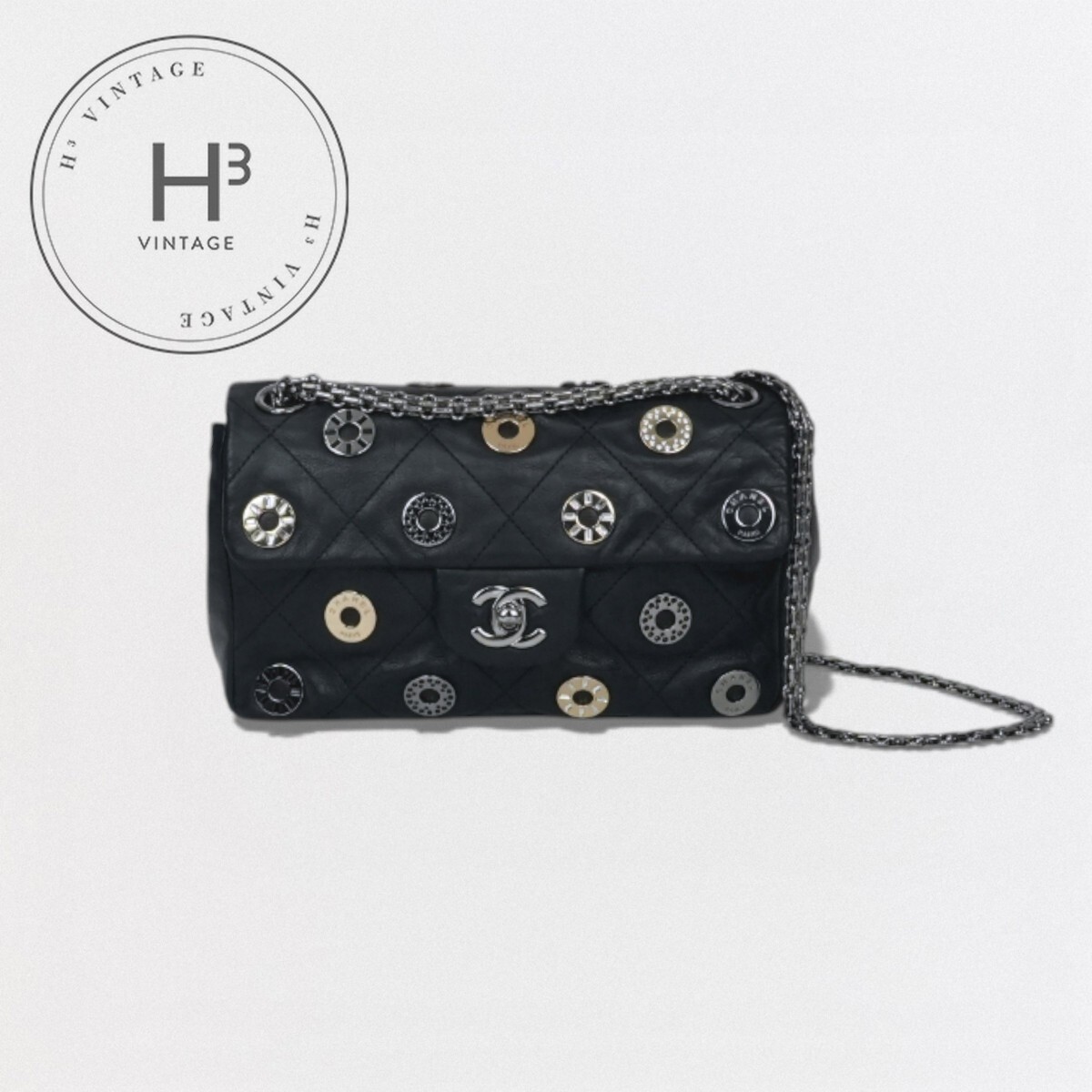 楽天市場】シャネル CHANEL マトラッセ22 ダイアナフラップ チェーン