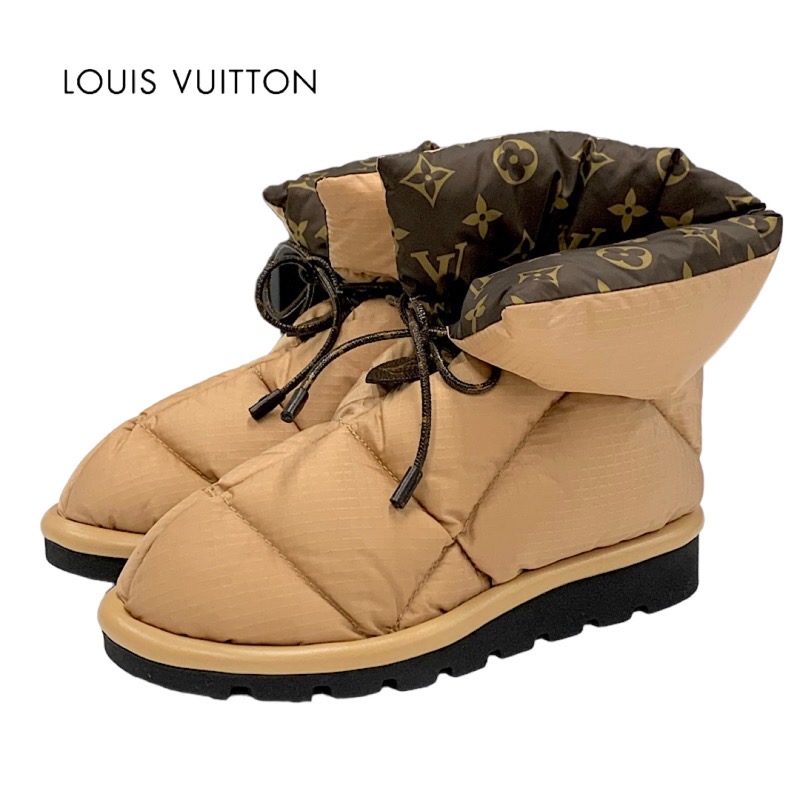 楽天市場】【美品】 Louis Vuitton / ルイヴィトン | ピロー アンクル