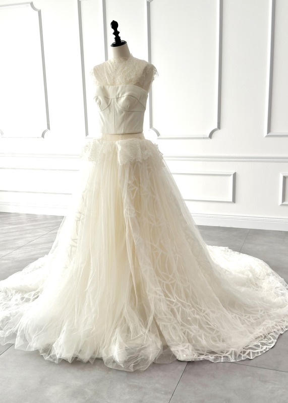 楽天市場】ヴェラウォン VERA WANG BRIDE ヘイリー Hayley