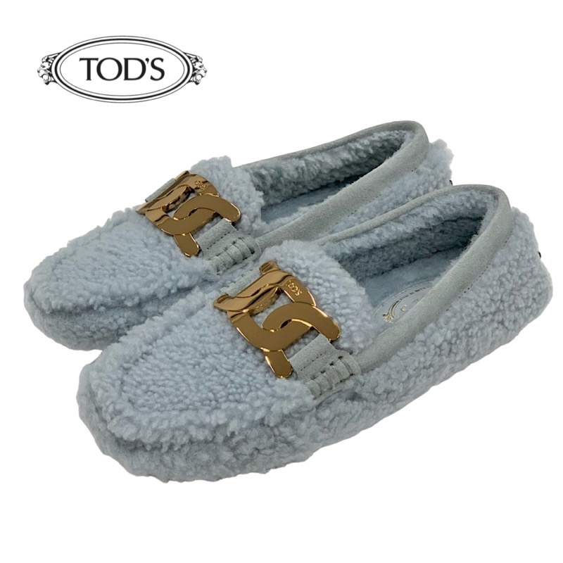 楽天市場】トッズ シューズ ケイトゴンミーニ ドライビングシューズ