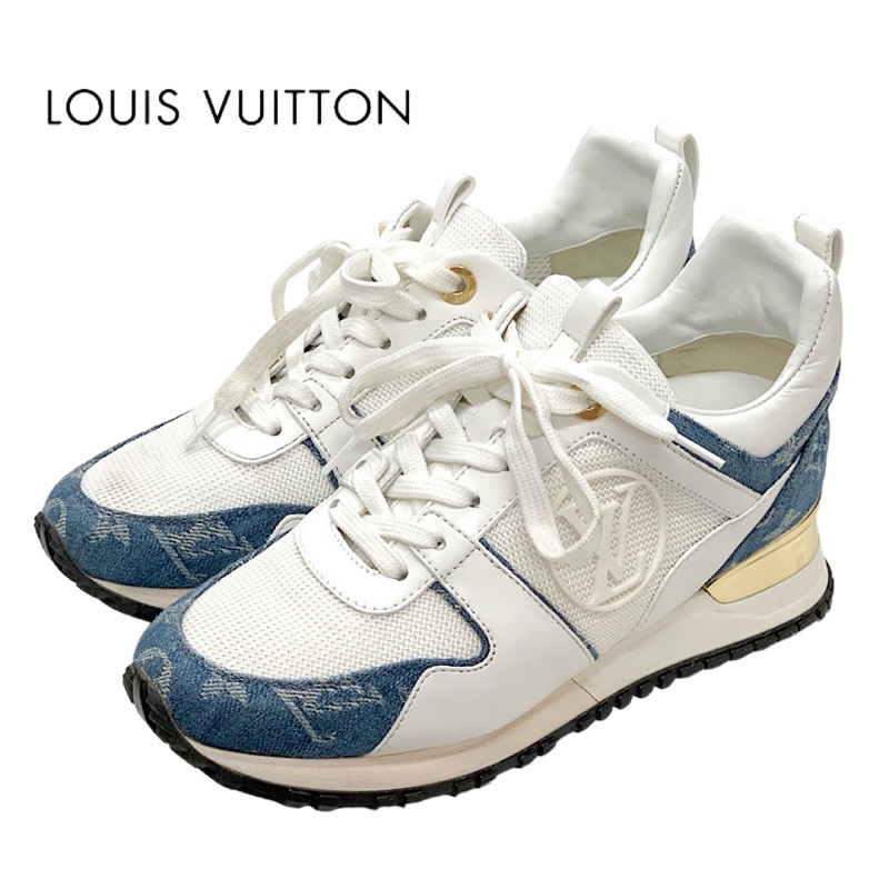 楽天市場】LOUIS VUITTON ルイヴィトン サイズ:6 1/2 21SS LV