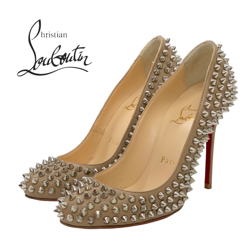 楽天市場】クリスチャンルブタン Christian Louboutin FIFI