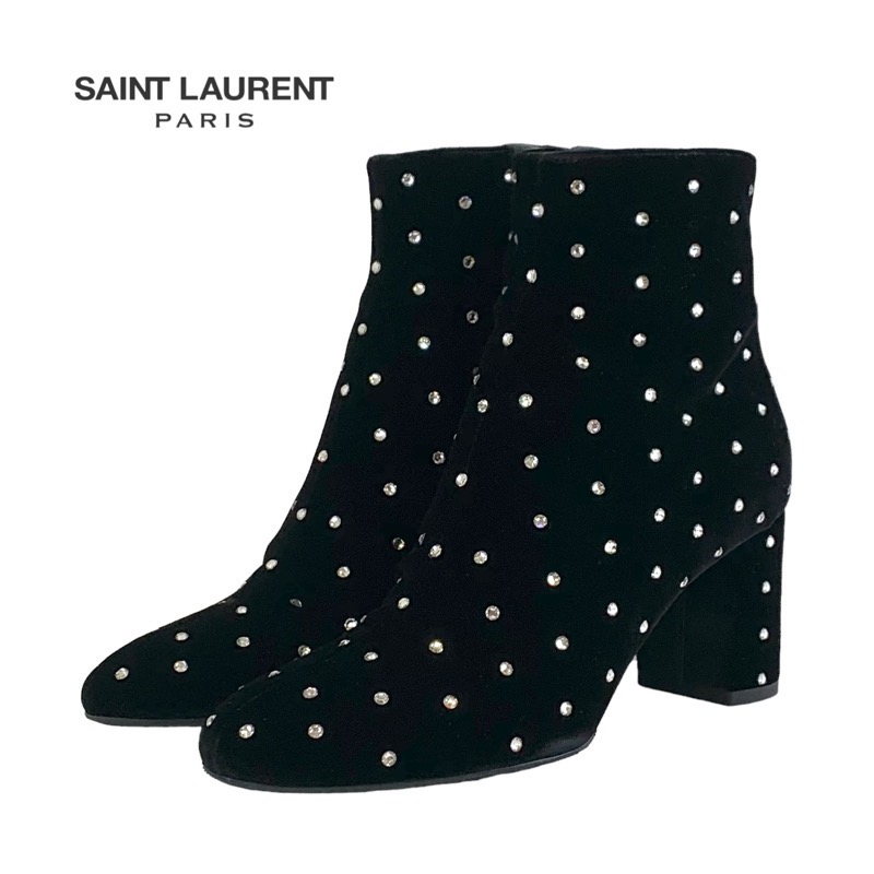 楽天市場】【30%OFFセール】SAINT LAURENT PARIS サンローラン