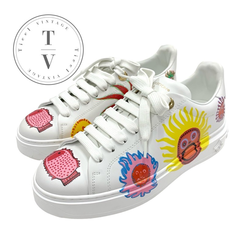 楽天市場】【美品】ルイヴィトン レディース タイムアウトライン