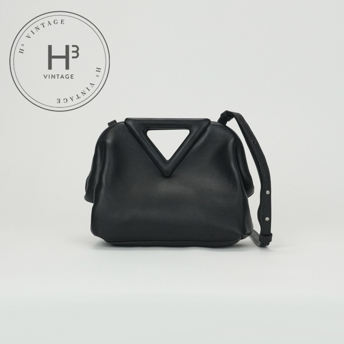 楽天市場】BOTTEGA VENETA ボッテガヴェネタ トライアングル