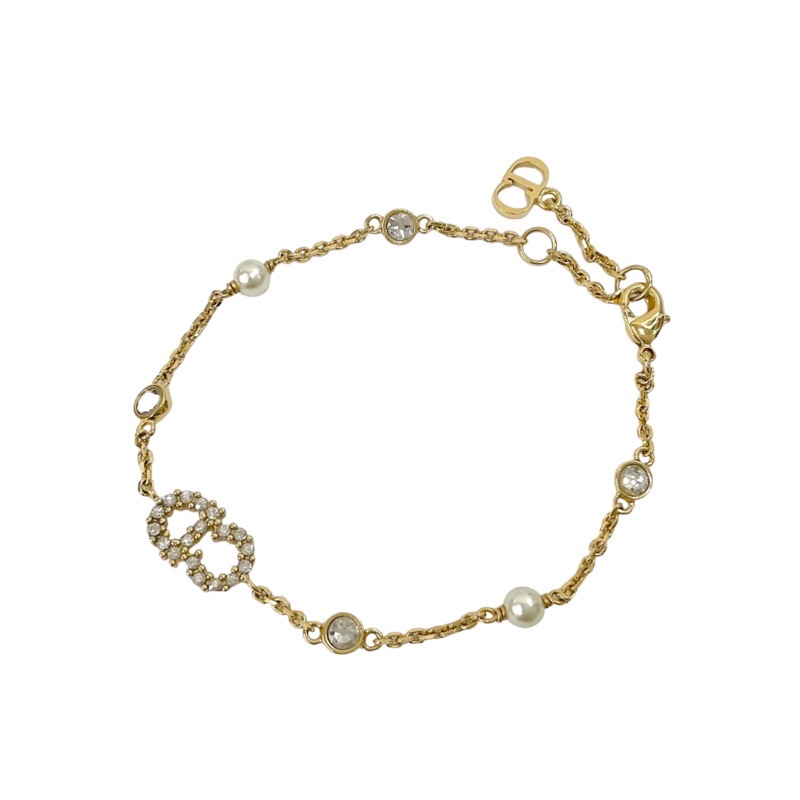【新作★】DIOR AND STONE  ブレスレット Dior × Stone Islandの初コラボが遂に7/4発売。注目のアイテム