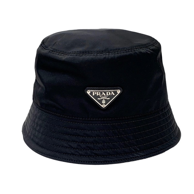 楽天市場】【送料無料】【本物】人気☆PRADA☆プラダ☆バケット