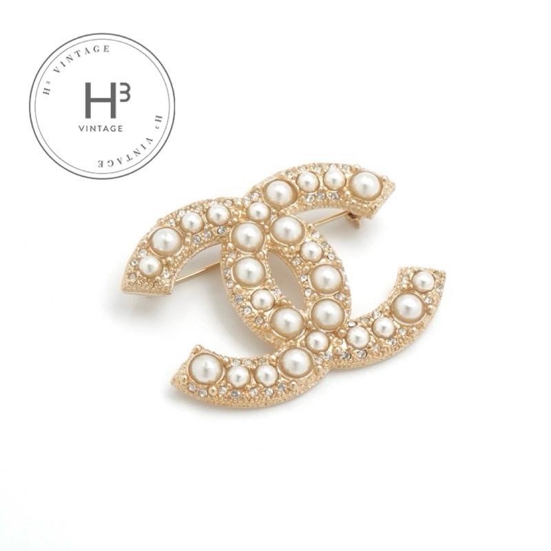 シャネル ココマーク フェイク パール ブローチ ゴールド コサージュ 01A 楽天市場】シャネル【CHANEL】ココマークフェイクパールブローチ