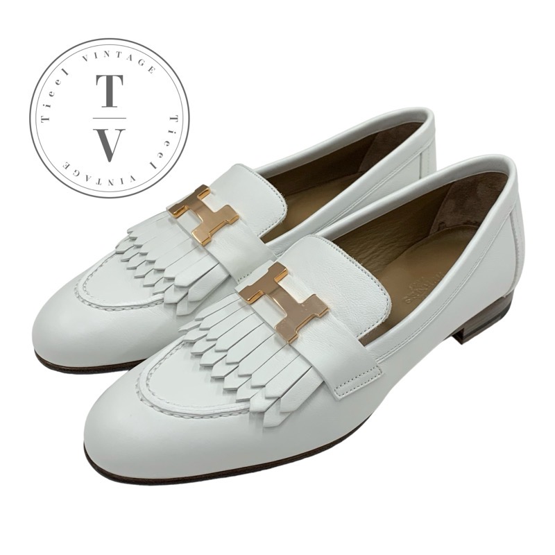 エルメス モカシン ロワイヤル ローファー モカシン 《ロワイヤル》 | Hermès - エルメス-公式サイト