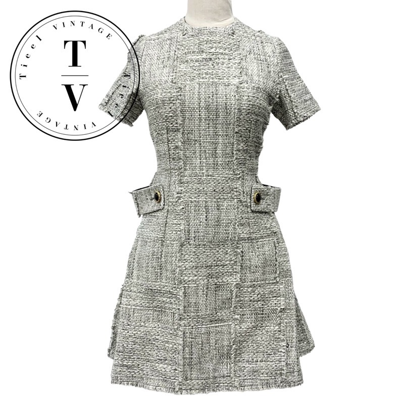 楽天市場】【返品可】LOUIS VUITTON ルイヴィトン モノグラム ツイード